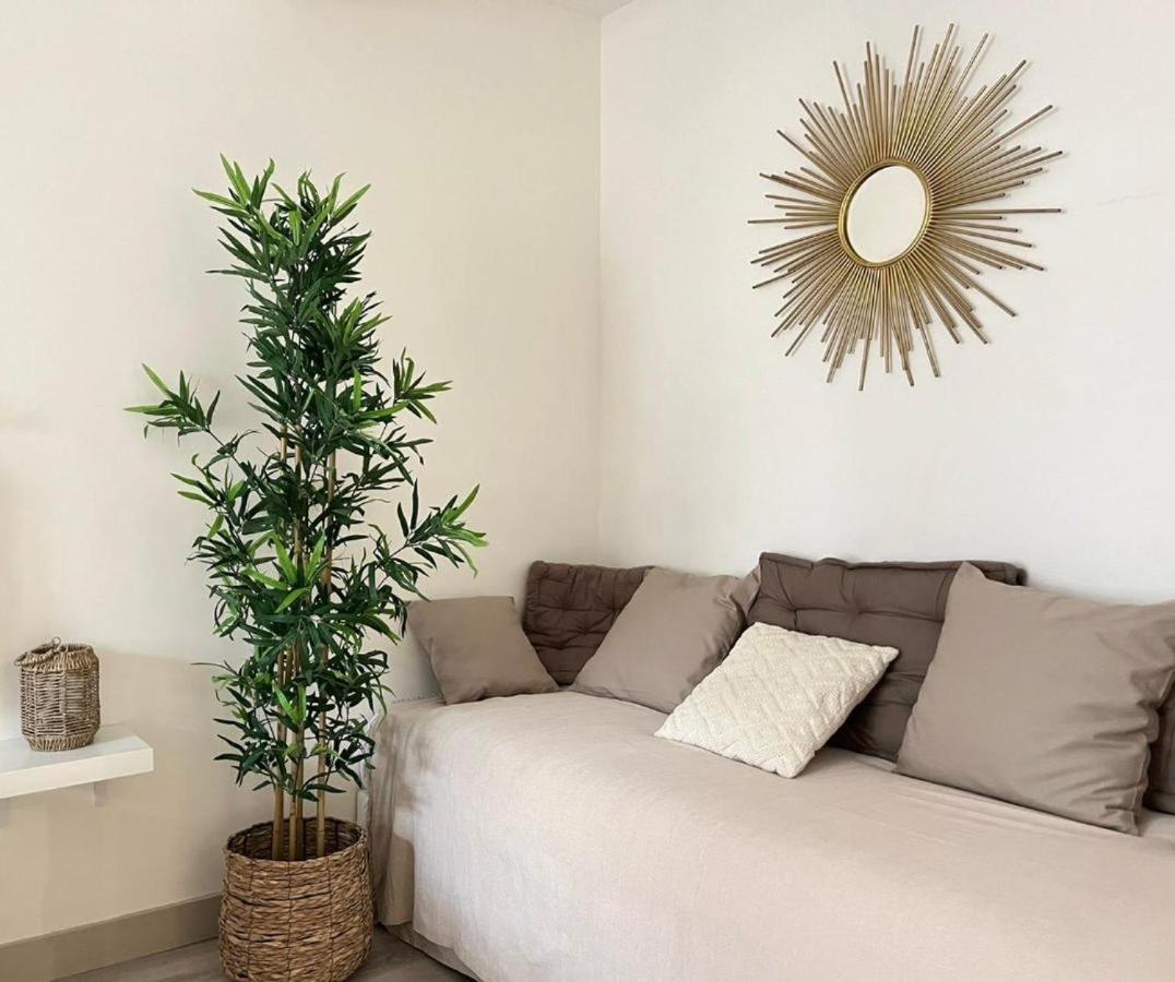Ferienwohnung Pergo Paris Exterior foto